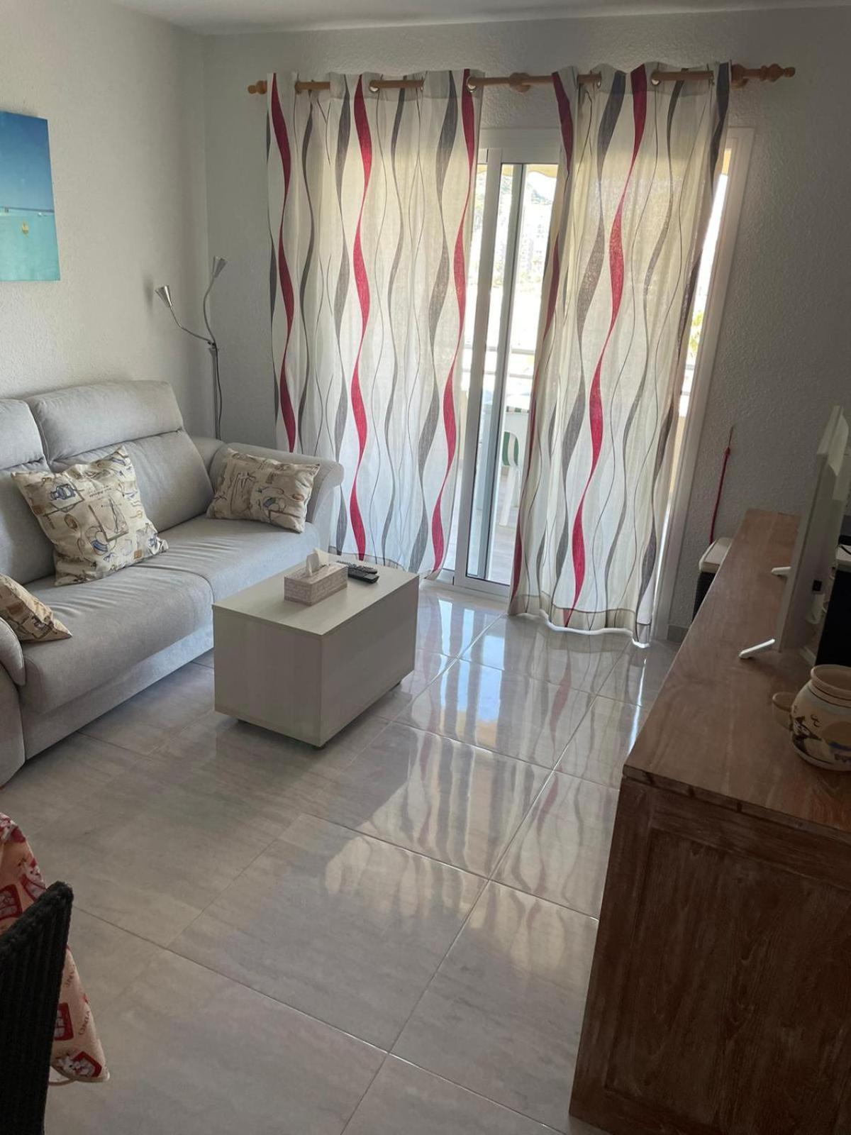 Turmalina Appartementos Calpe Bilik gambar